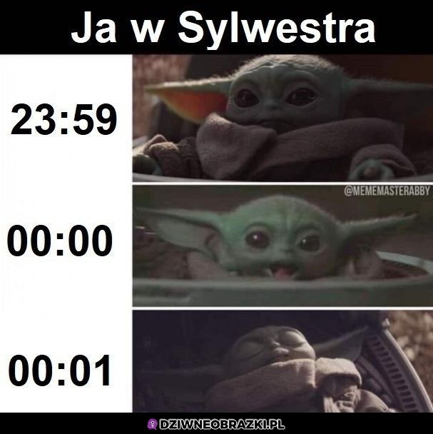 Tak było