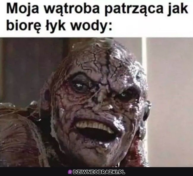 Nareszcie ona