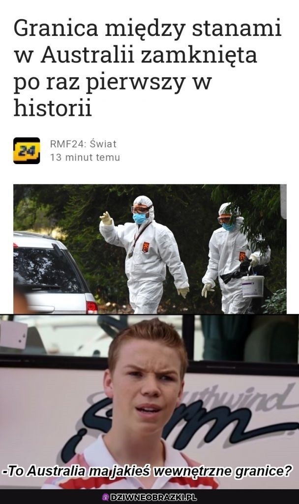 Australia