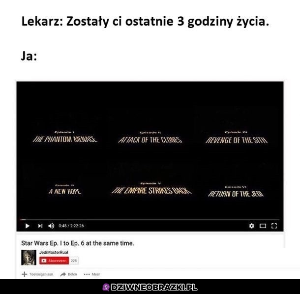 Trzeba je dobrze wykorzystać