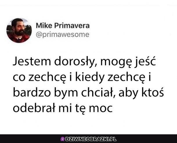 Straszna moc Straszna moc