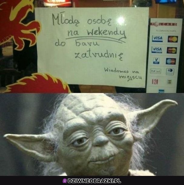 Wiemy kto zatrudnia