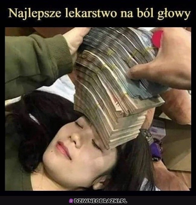 Najlepszy lek