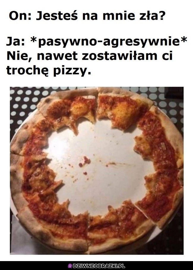 Nie jest zła