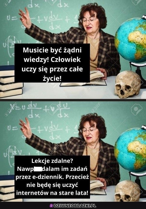 To jak to w końcu?