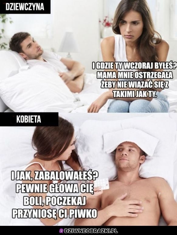 Taka różnica