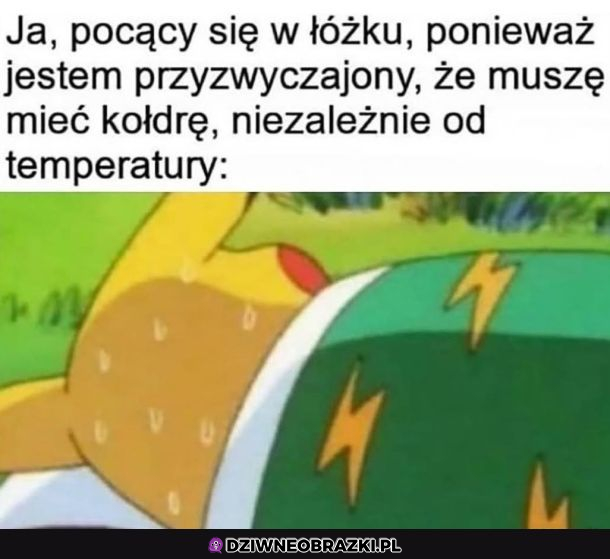 Kiedy nadejdą upały