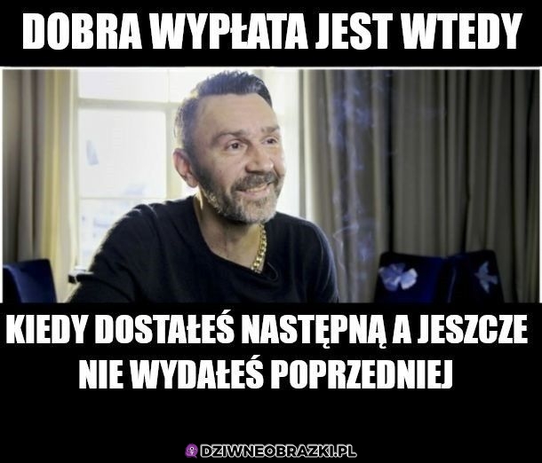 Wypłata