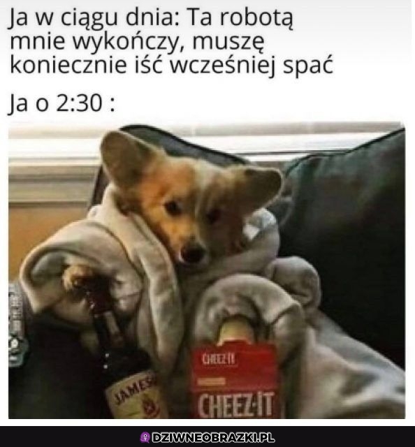 To ja