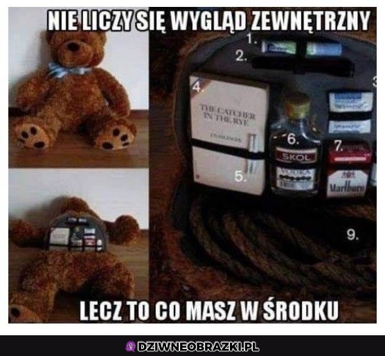 Misio idealny