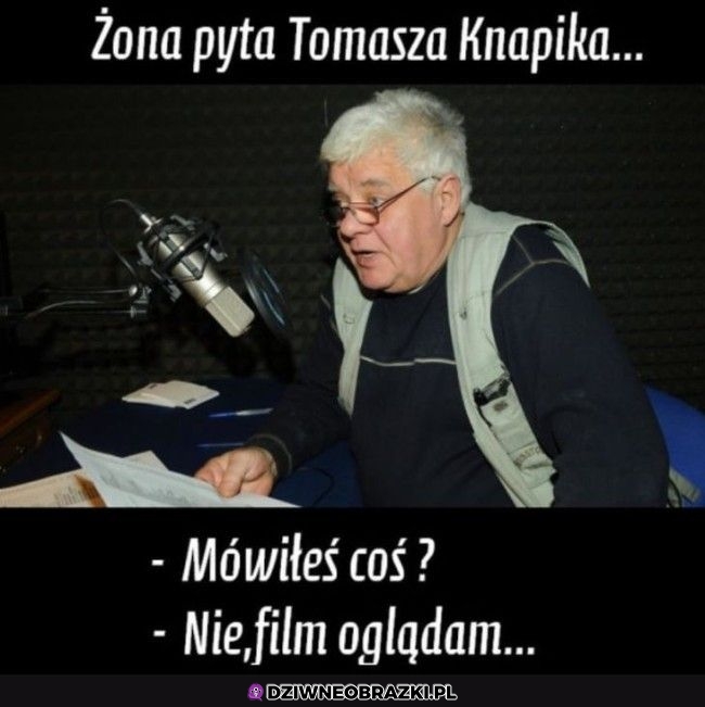 Nie tym razem