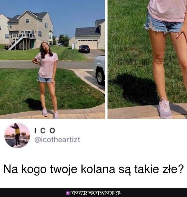 Wkurzone na maksa