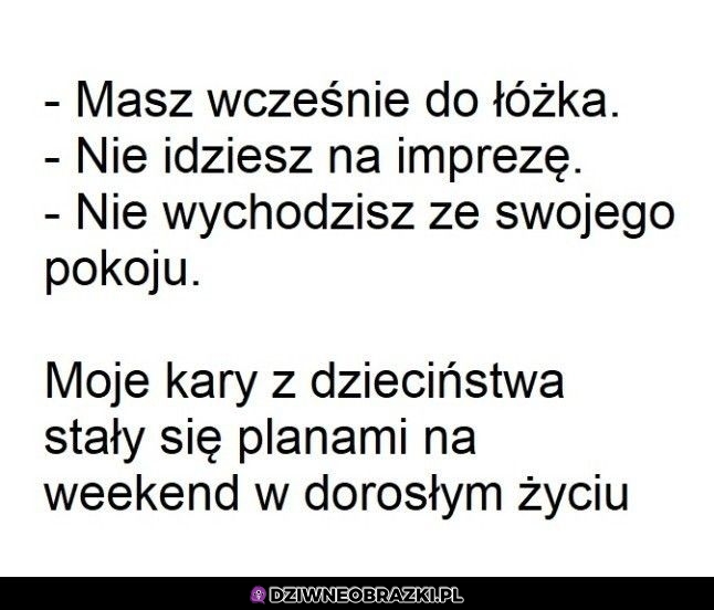 Ale się pozmieniało