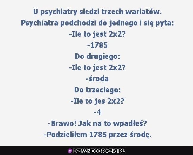 Wariaci