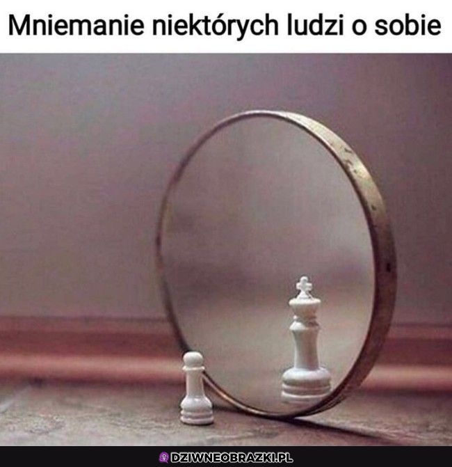 Najgorsze pionki
