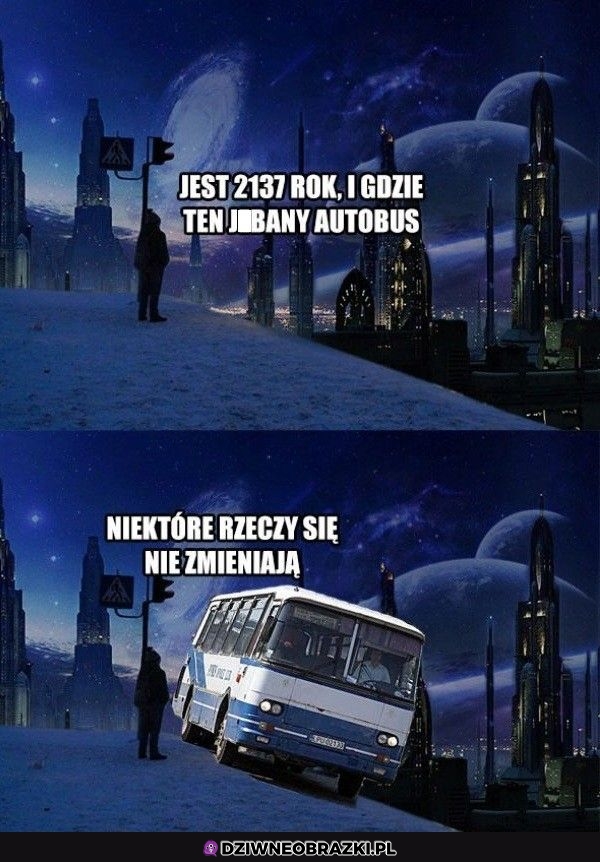 Gdzie ten bus