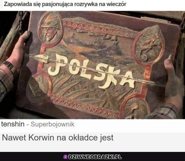 Może lepiej tego nie ruszać?
