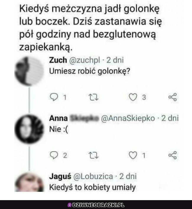 Kiedyś to było
