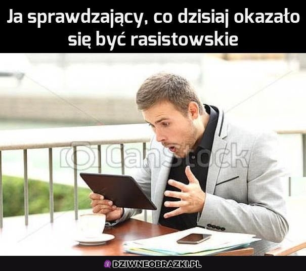 A więc teraz to