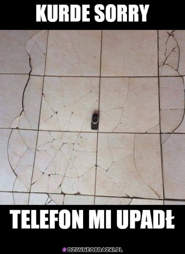 Sorry