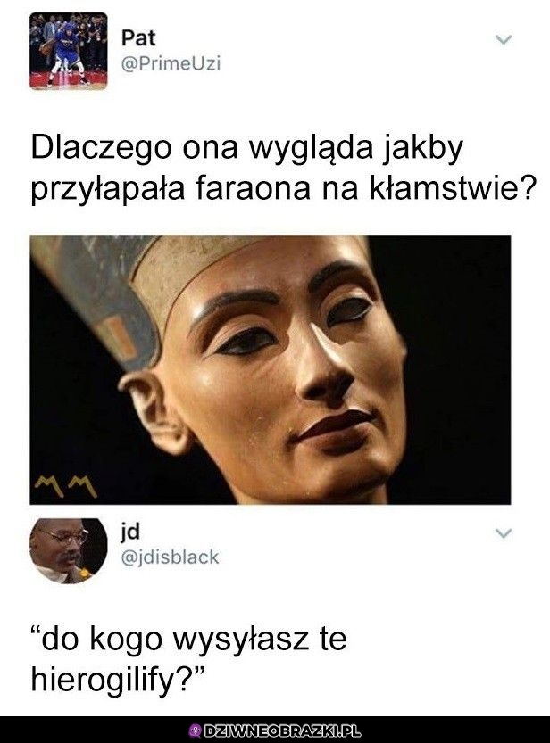 Tak wygląda