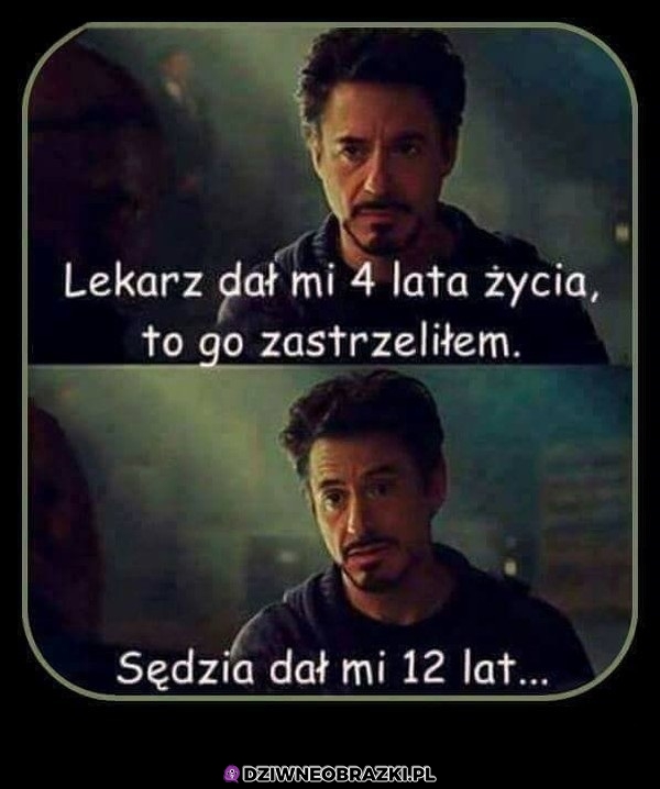 I od razu lepiej