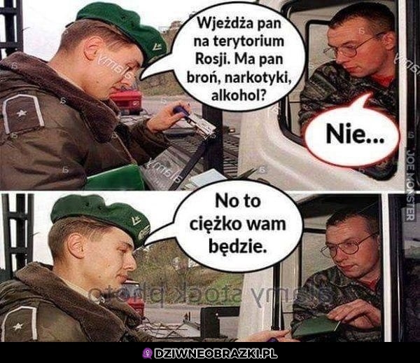 Powodzenia