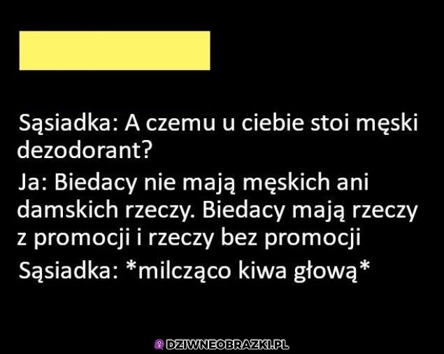 To prawda