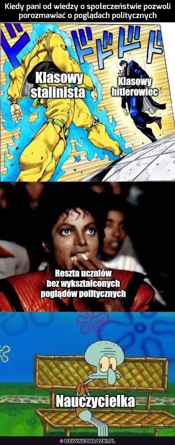 Pojedynek