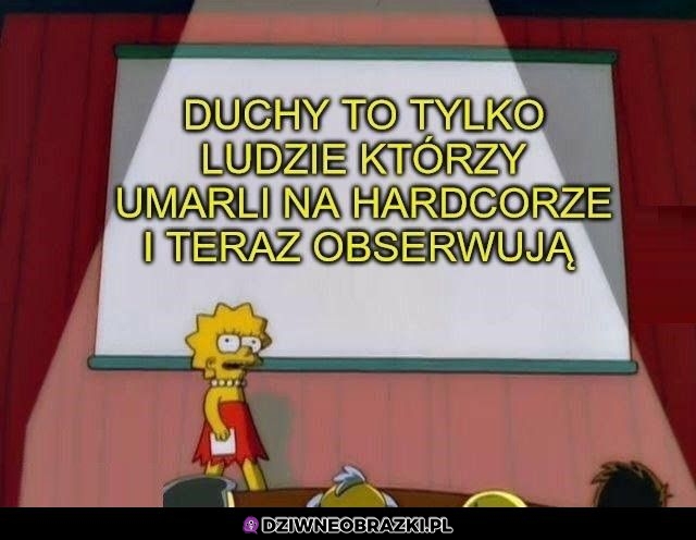 A co jeśli?