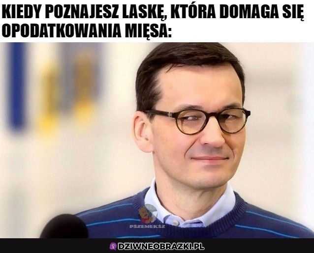 I już mi się podobasz