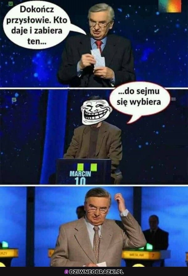 Przysłowie