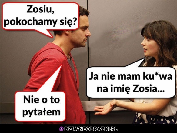 Zapytane