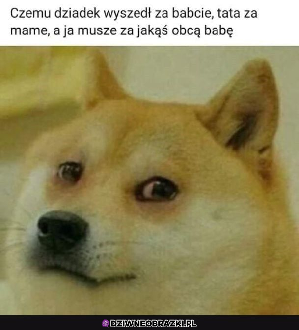 przemyślenia młodego