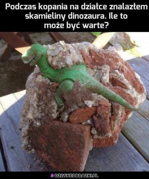 Skamielina
