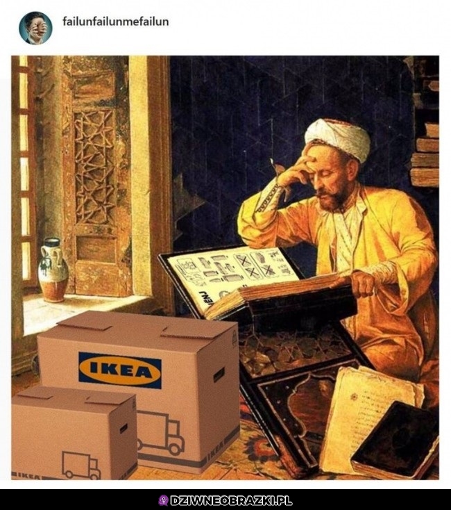 Jak ja to teraz złożę?