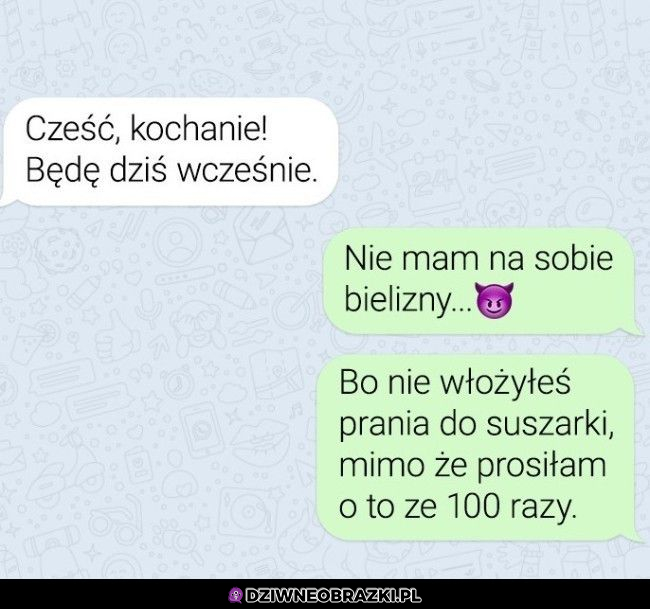 Życie w małżeństwie takie jest