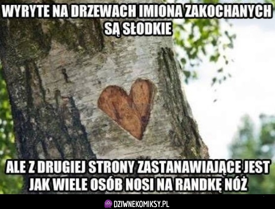 Randki takie urocze