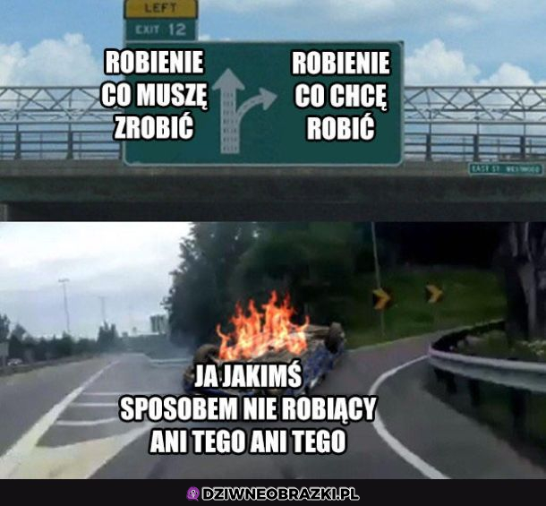 Typowy ja