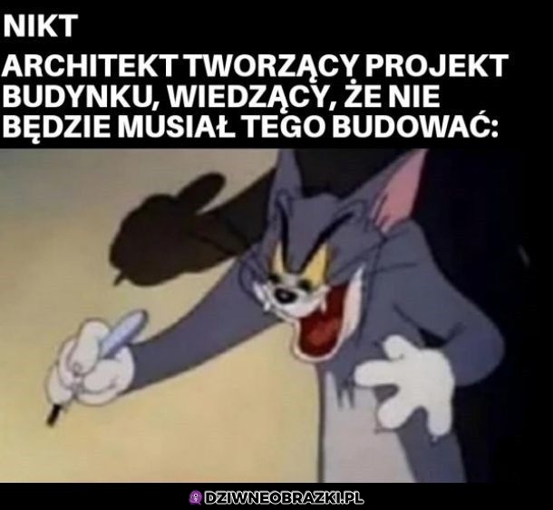 A tutaj coś niemożliwego do zrobienia