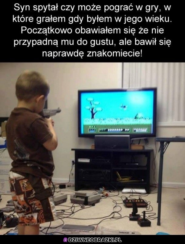Między pokoleniowe