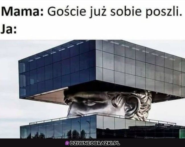 Najwyższy czas
