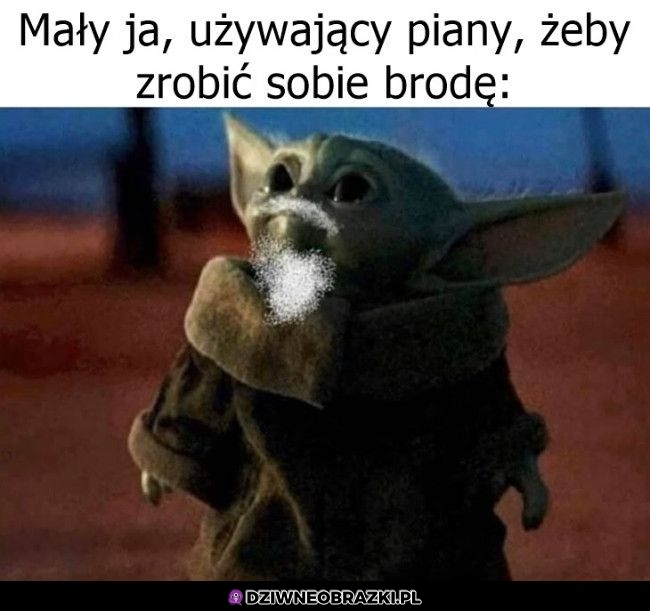 Tak było