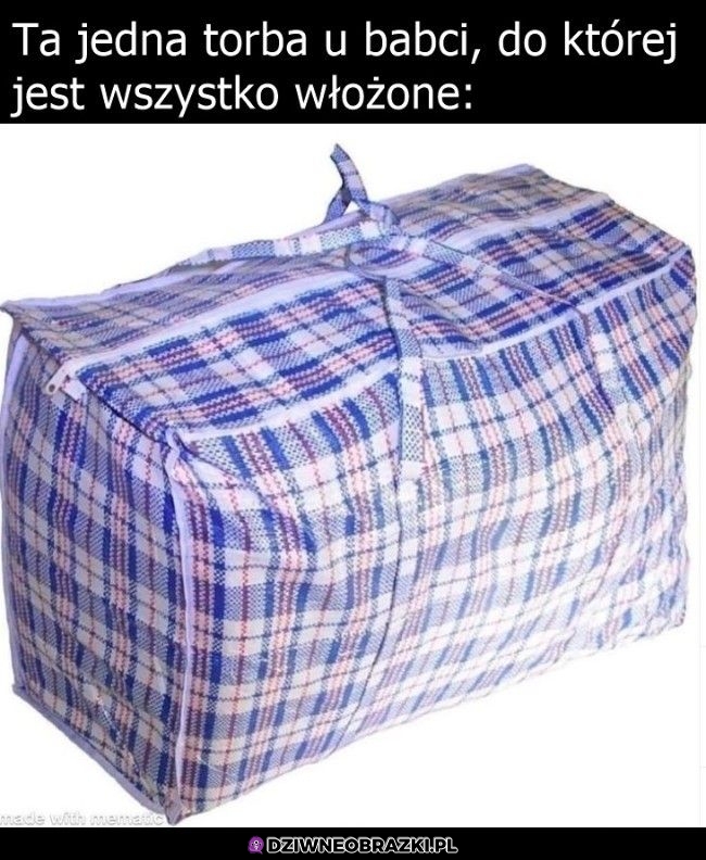 I wszystko się mieści