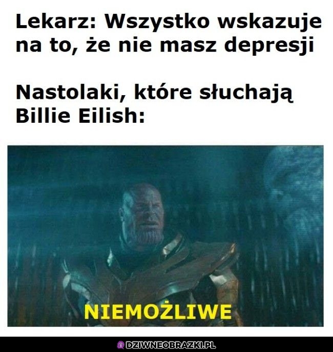 Niemożliwe