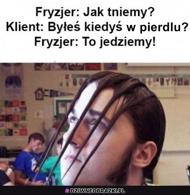 Świat zza krat nie jest kolorowy