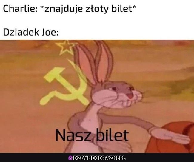 Tak było