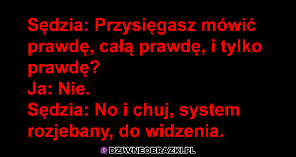 Wygrał