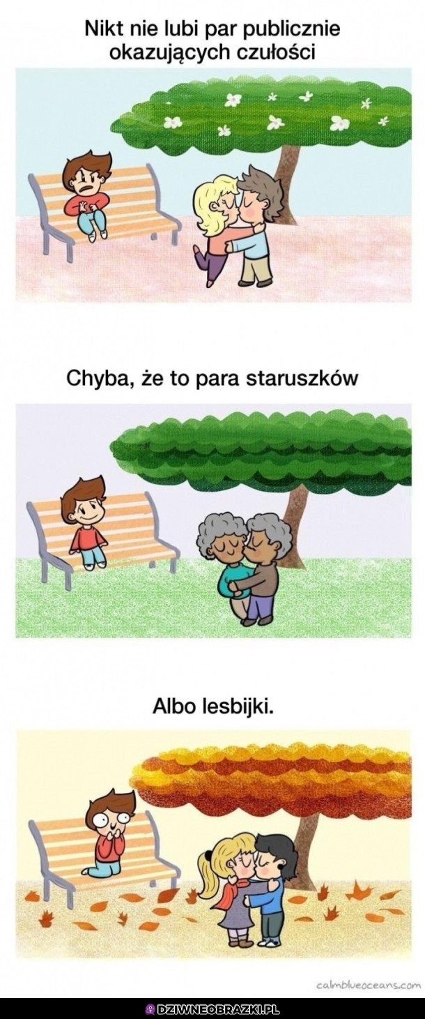 Dwa wyjątki