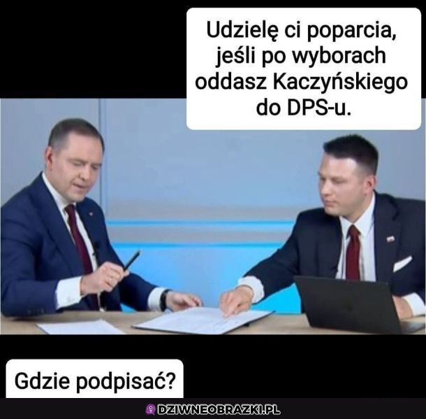 To jest kuszące